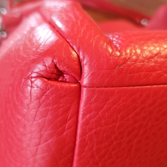 Coach Mia Madison Hobo - Picture 10 of 14